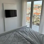 With Parking Space - 23948 Трогир