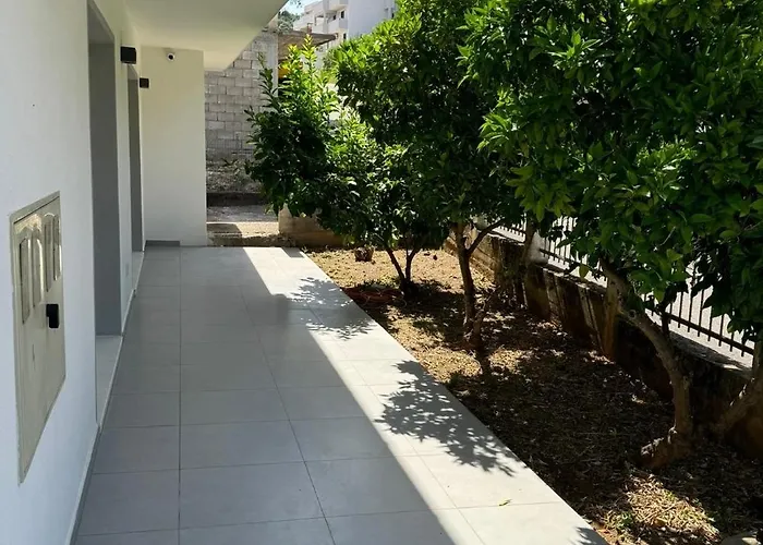 With Parking Space - 23948 Apartment Trogir