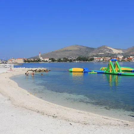 With Parking Space - 23948 Apartament Trogir