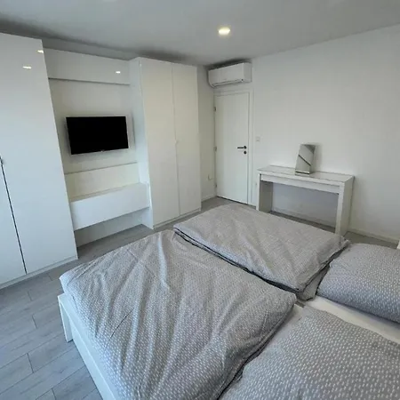 With Parking Space - 23948 Apartament *
