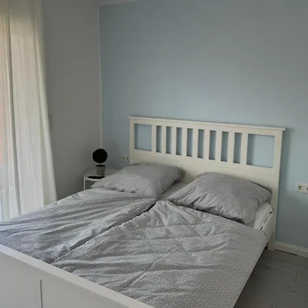 Apartament With Parking Space - 23948 *