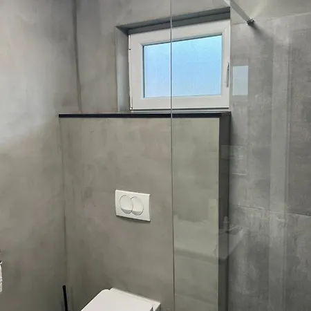 With Parking Space - 23948 Apartament Trogir
