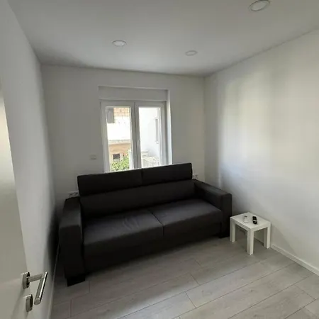With Parking Space - 23948 Apartament *