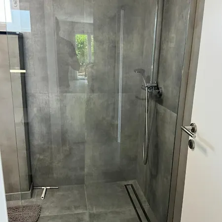 Apartament With Parking Space - 23948