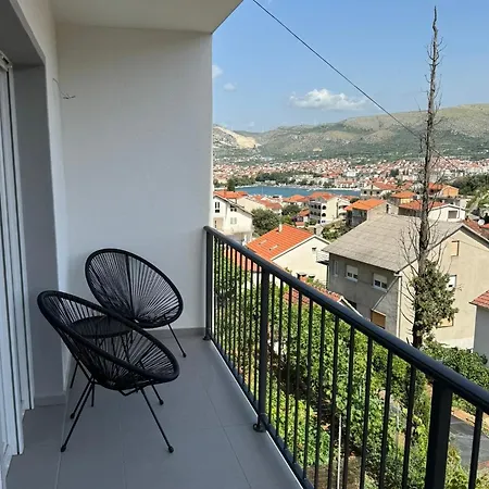Apartament With Parking Space - 23948