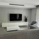 With Parking Space - 23948 شقة *